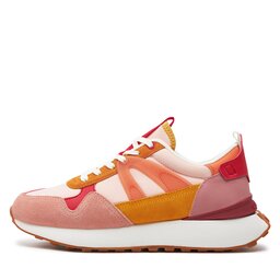 

Снікерcи Gioseppo Adair 71095-P Pink, Рожевий
