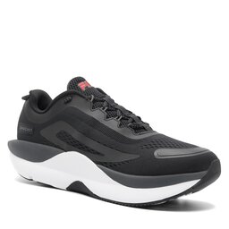 Fila Sneakersy Fila Shocket Train FFM0080.80010 Černá