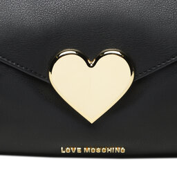 

Сумка LOVE MOSCHINO JC4078PP1HLC0000 Nero, Чорний