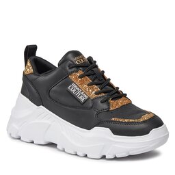 Versace Jeans Couture Laisvalaikio batai Versace Jeans Couture 75VA3SC2 ZP308 G89