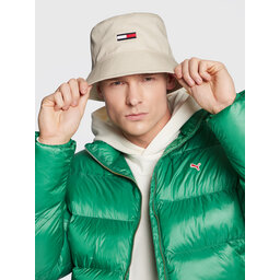 Tommy Jeans Bucket kalap Tommy Jeans Flag Bucket AM0AM08495 ACI