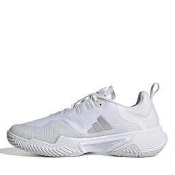 

Взуття adidas Barricade Tennis Shoes ID1554 Ftwwht/Silvmt/Greone, Білий