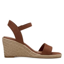 

Еспадрильї Tamaris 1-28300-20 Cognac 305, Коричневий