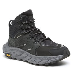Hoka Botas de trekking Hoka W Anacapa Mid Gtx GORE-TEX 1119372 Bblc