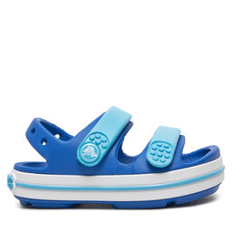 Crocs Sandale Crocs Crocband Cruiser Sandal T 209424 Albastru