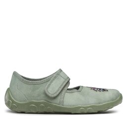 

Тапочки Superfit 1-000281-7500 S Hellgrün, Зелений
