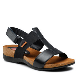 Go Soft Sandalen Go Soft OCE-141/2-07 Dunkelblau