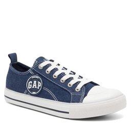 Gap Tygskor Gap GAL001F5TWELYBGP Granatowy ciemny