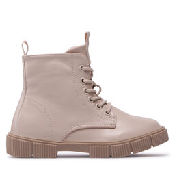 

Черевики Nelli Blu CS5822-01 Beige, Бежевий