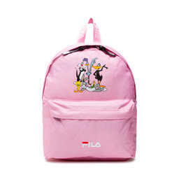 Fila Plecak Fila Bross Mini Backpack Malmo FBK0004 Lilac Sachet 40006