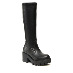 Altercore Stivali Altercore Sarin Vegan Black