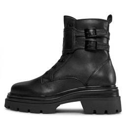

Черевики туристичні Tamaris 1-25220-41 Black Uni 007, Чорний