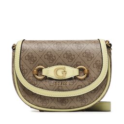 Guess Geantă Guess Izzy (Sb) mini Bags HWSB86 54780 LLL
