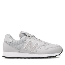 

Снікерcи New Balance GW500MG2 Сірий