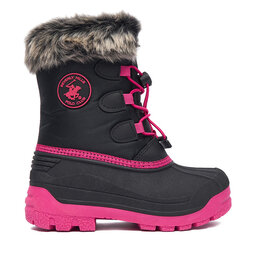 Beverly Hills Polo Club Schneeschuhe Beverly Hills Polo Club CEO-CF-DT27H-23MK69(IV)DZ Schwarz