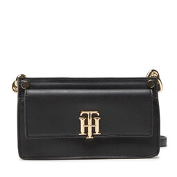 Tommy Hilfiger Soma Tommy Hilfiger Th Lock Mini Crossover AW0AW10931 BDS