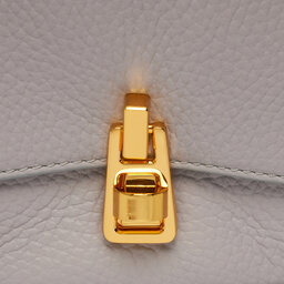 

Сумка Coccinelle Magie Soft E1 PQR 18 03 01 Light Grey Y08, Сірий