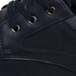 

Туфлі Lanetti, Cиній