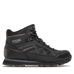 Regatta Scarpe da trekking Regatta Vendeavour Pro RMF805 Nero