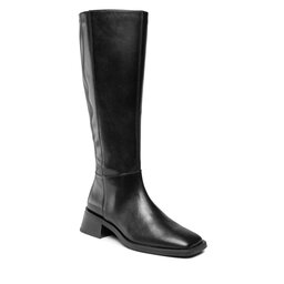 Vagabond Shoemakers Kozaki Vagabond Shoemakers Blanca 5417-801-20 Czarny