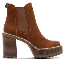

Ботильйони Nine West SAILA 13151A Коричневий