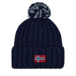 Napapijri Sapka Napapijri NP0A4GKC Blu Marine 1761