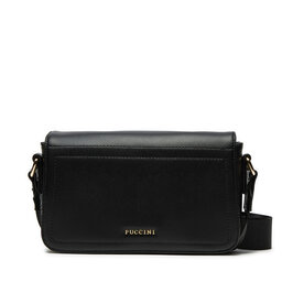 Puccini Torebka Puccini BK2241219M Czarny