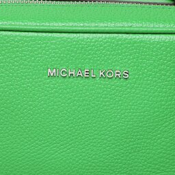 

Сумка MICHAEL Michael Kors Jet Set 32F7SGNM8L Palm, Зелений