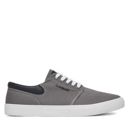 Quiksilver Tenisenes Quiksilver ZEKE-02 Pelēks