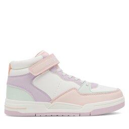 DeeZee Sneakersy DeeZee SS24JJKFI-2 Kolorowy