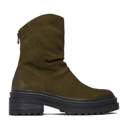 G-STAR Stiefeletten G-STAR CEO-WI34-ALASKA-04 Khakifarben