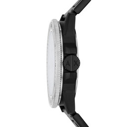 

Годинник Armani Exchange Leonardo AX1858 Black/Green, Чорний