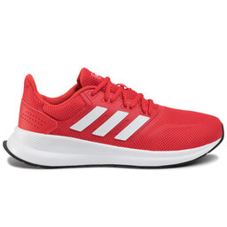 

Взуття adidas Runfalcon F36202 Actred/Ftwwht/Cblack, Червоний