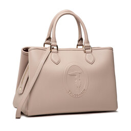 

Сумка Trussardi, Бежевий