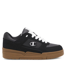 Champion Sneakersy Champion Rebound Heritage Skate S22319-KK001 Czarny