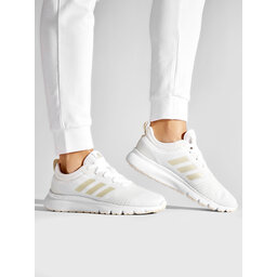 

Взуття adidas Performance, Білий