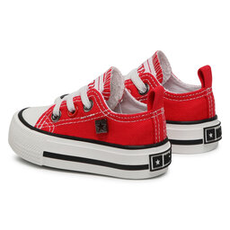 

Кеди Big Star Shoes HH374196 Red, Червоний