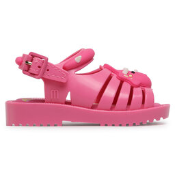 

Босоніжки Melissa Francxs Dino Bb 33238 Light Pink 51311, Рожевий