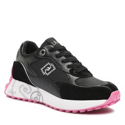 Liu Jo Tenisice Liu Jo Lolo 14 BF3149 PX429 Black 22222