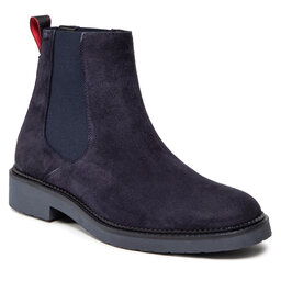 Hugo Боти тип челси Hugo LuxityL 50474390 10243261 01 Dark Blue 401