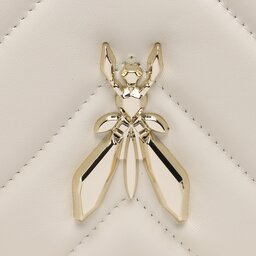 

Сумка Patrizia Pepe CB0023/L004-W338 Off White, Écru