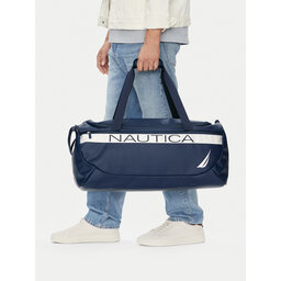 Nautica Wochenendtasche Nautica C-NTC-M-001-08 Dunkelblau