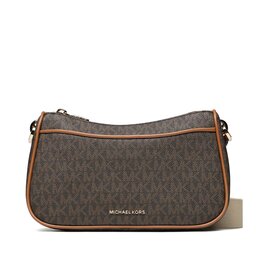 

Сумка MICHAEL Michael Kors Jet Set 32S3GJ6C8B Brn/Acorn, Коричневий