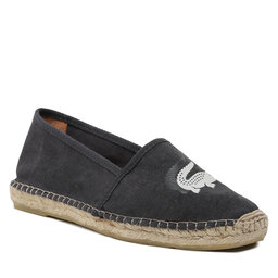 Lacoste Espadrillos Lacoste Uhabia 123 1 Cma 745CMA0020454 Blk/Off Wht