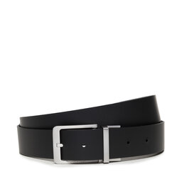 

Чоловічий ремінь Calvin Klein, Чорний
