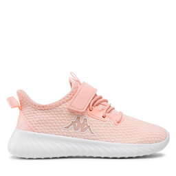 

Снікерcи Kappa 260907GCK Rose/White, Рожевий