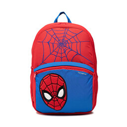 

Рюкзак Samsonite Disney Ultimate 2.0 131855-5059-1CNU Spider-Man, Червоний