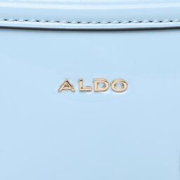 

Сумка Aldo Marlowe 13558842 400, Голубий