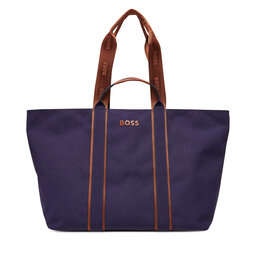 BOSS Сумка BOSS Palmah Tote 50546461 Cиній