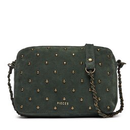 Pieces Borsetta Pieces Saradina 17144877 Moss 4360845